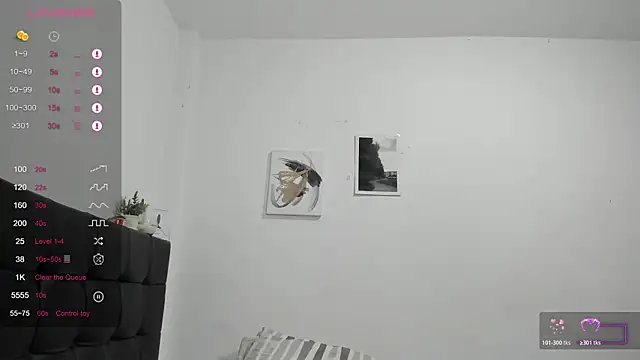 RoddyRich11 online show from 11.20.25