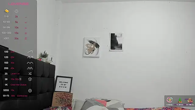 RoddyRich11 online show from 12.18.25