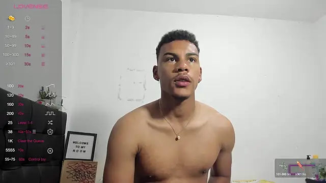 RoddyRich11 online show from 04.24.26