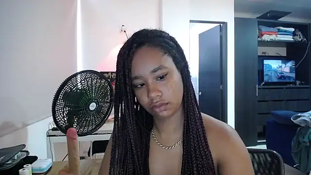 diabla sexyboobs online show from 04.24.26