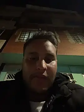 Snapshot of Cristian_099 chatting on 10.21.25 Cristian 099 online show from 10.21.25