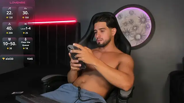 khriss brown online show from 11.15.25