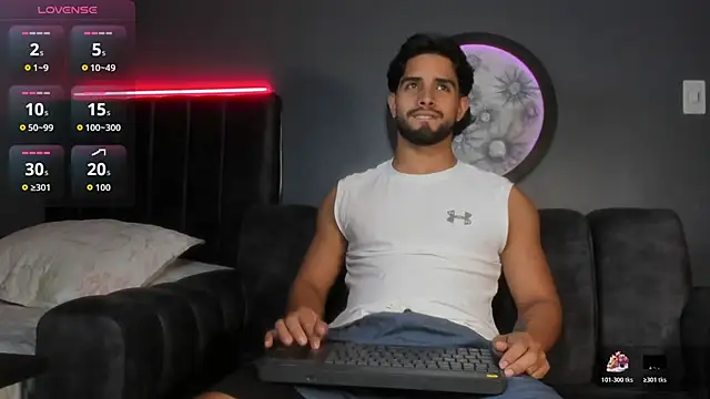 khriss brown online show from 12.01.25