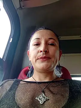 Snapshot of sophie_banger chatting on 10.27.25 sophie banger online show from 10.27.25