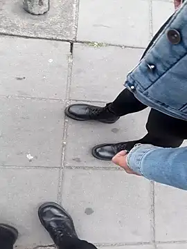 Snapshot of sophie_banger chatting on 11.02.25 sophie banger online show from 11.02.25