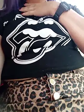 Snapshot of sophie_banger chatting on 04.18.26 sophie banger online show from 04.18.26