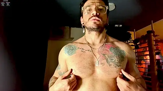 leondevereda online show from 01.15.26