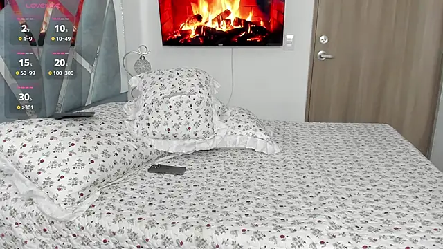 Missbeloved online show from 02.09.25