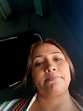 Snapshot of Paula-Harrison chatting on 03.19.25 Paula-Harrison online show from 03.19.25