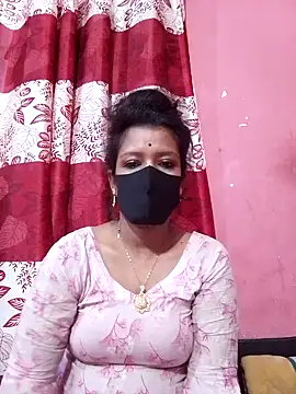 Oindrila-Rani online show from 02.23.25