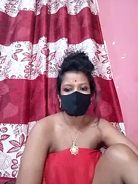 Oindrila-Rani online show from 02.27.25