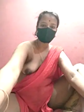 Oindrila-Rani online show from 10.25.25