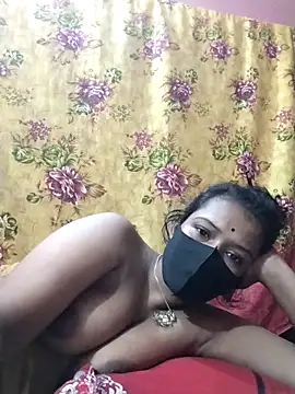 Oindrila-Rani online show from 11.01.25