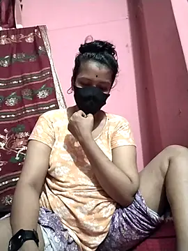 Oindrila-Rani online show from 11.17.25