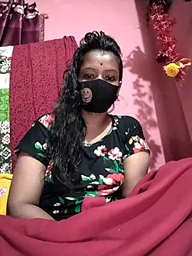 Oindrila-Rani online show from 01.12.26