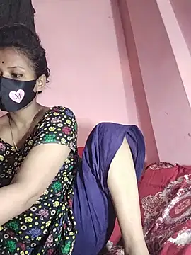Snapshot of Oindrila-Rani chatting on 06.05.26 Oindrila-Rani online show from 06.05.26