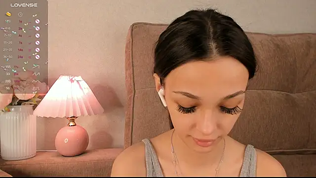 Snapshot of Jessie_meow chatting on 01.23.25 Jessie meow online show from 01.23.25