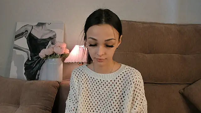 Snapshot of Jessie_meow chatting on 02.08.25 Jessie meow online show from 02.08.25