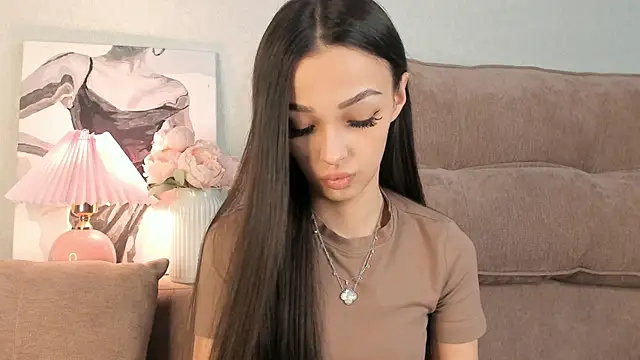 Snapshot of Jessie_meow chatting on 02.20.25 Jessie meow online show from 02.20.25