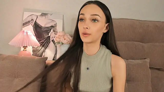 Snapshot of Jessie_meow chatting on 02.27.25 Jessie meow online show from 02.27.25