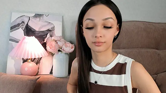 Snapshot of Jessie_meow chatting on 03.07.25 Jessie meow online show from 03.07.25