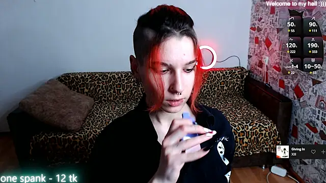 Miya Wey  online show from 12.19.24