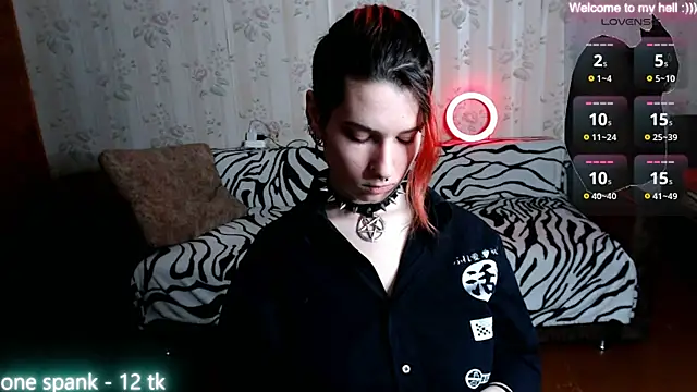 Miya Wey  online show from 01.31.25