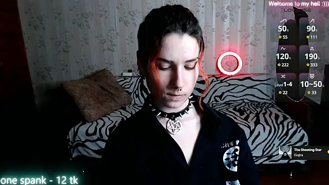 Miya Wey  online show from 02.01.25