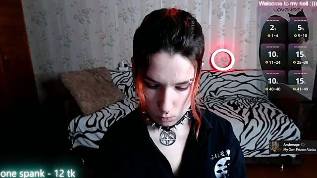 Miya Wey  online show from 02.02.25