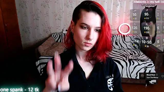 Miya Wey  online show from 02.20.25