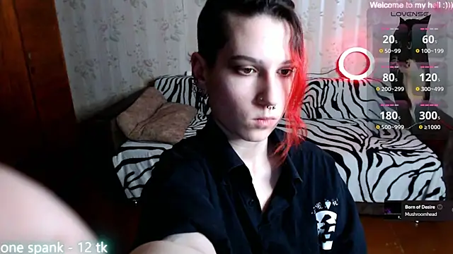 Miya Wey  online show from 02.21.25