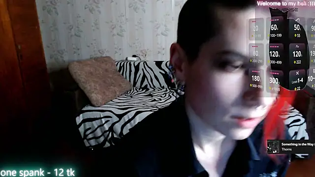 Miya Wey  online show from 02.23.25