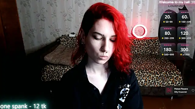 Miya Wey  online show from 03.07.25