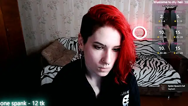 Miya Wey  online show from 03.14.25