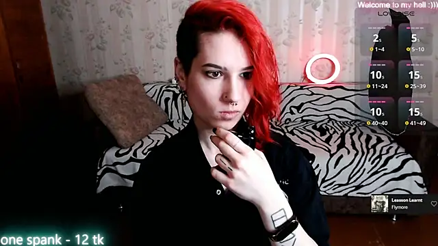 Miya Wey  online show from 03.17.25