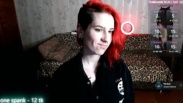 Miya Wey  online show from 03.21.25