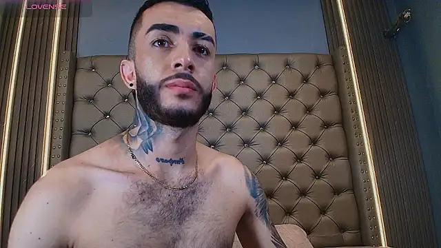 Snapshot of Marcelo_ruiz_ chatting on 01.13.26 Marcelo ruiz online show from 01.13.26