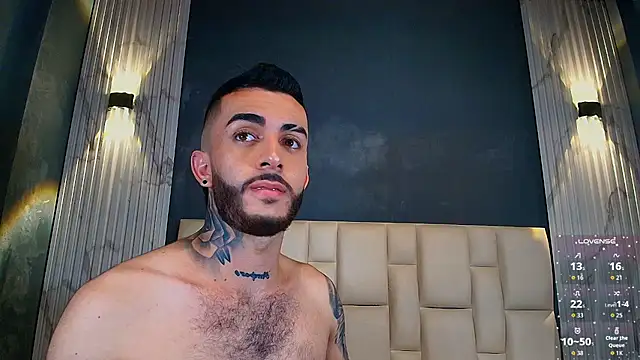 Snapshot of Marcelo_ruiz_ chatting on 02.06.26 Marcelo ruiz online show from 02.06.26