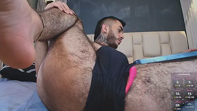 Snapshot of Marcelo_ruiz_ chatting on 02.19.26 Marcelo ruiz online show from 02.19.26