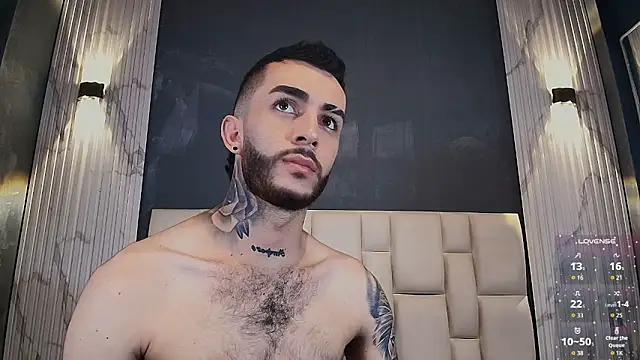 Snapshot of Marcelo_ruiz_ chatting on 02.22.26 Marcelo ruiz online show from 02.22.26