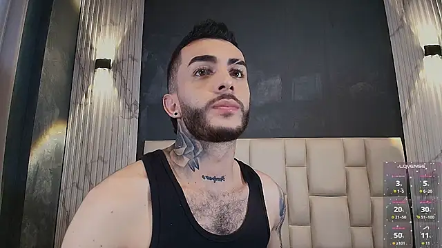 Snapshot of Marcelo_ruiz_ chatting on 02.23.26 Marcelo ruiz online show from 02.23.26