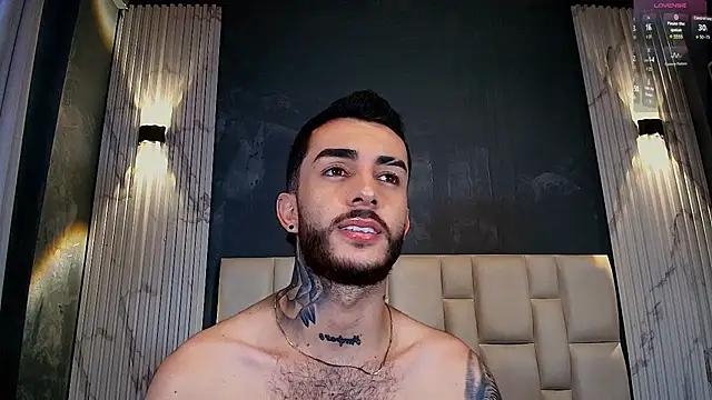Snapshot of Marcelo_ruiz_ chatting on 04.20.26 Marcelo ruiz online show from 04.20.26