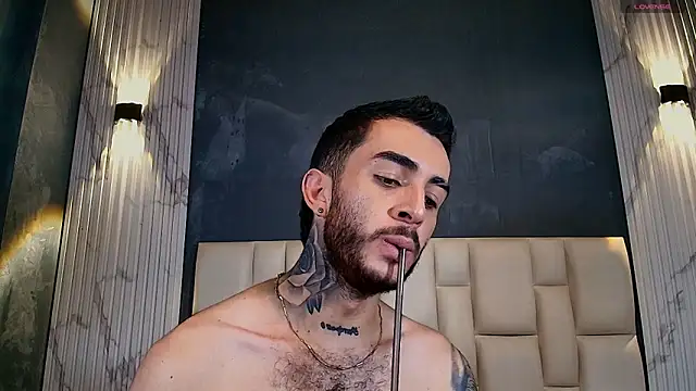 Snapshot of Marcelo_ruiz_ chatting on 05.01.26 Marcelo ruiz online show from 05.01.26