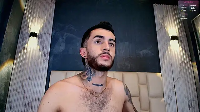 Snapshot of Marcelo_ruiz_ chatting on 06.17.26 Marcelo ruiz online show from 06.17.26