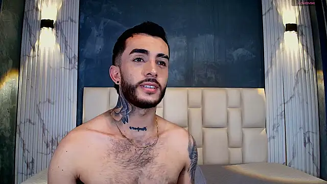 Snapshot of Marcelo_ruiz_ chatting on 06.22.26 Marcelo ruiz online show from 06.22.26