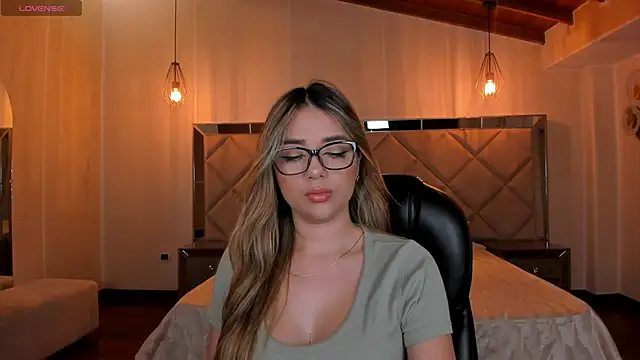 ChloePreston  online show from 12.28.24