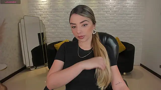 ChloePreston  online show from 01.06.25