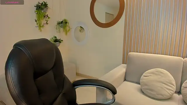 ChloePreston  online show from 02.05.26