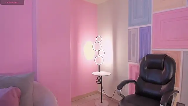 ChloePreston  online show from 03.20.26