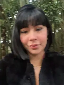 Snapshot of VictoriaEva chatting on 12.03.24 VictoriaEva online show from 12.03.24